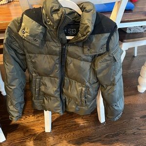 Boys S13 Jacket size 10